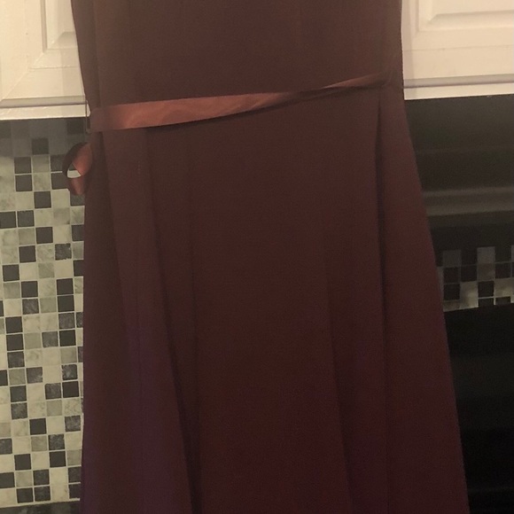 Beautiful Maxi Dress - Picture 2 of 4